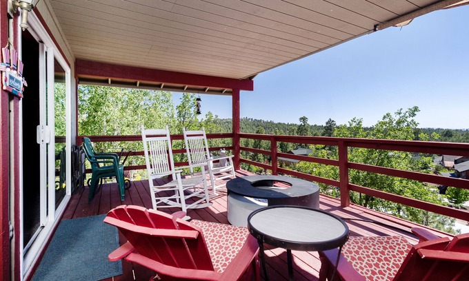 Munds Park House | Beautiful Views, Must See