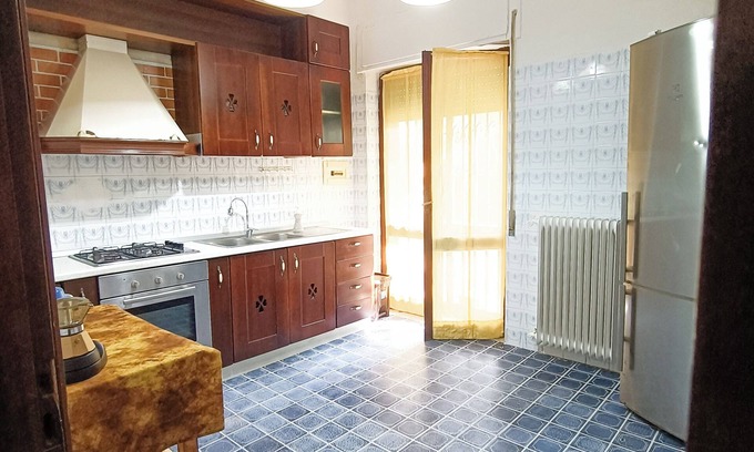 Castel Volturno Villa | Beautiful Villa with garden a few kilometers from Naples and Caserta