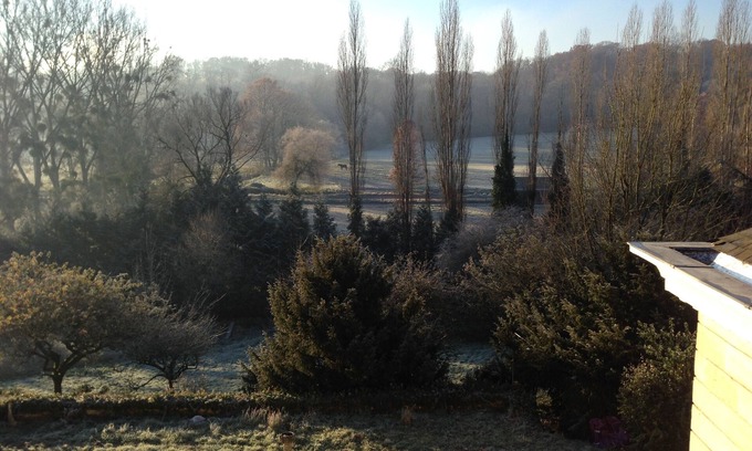 Buc Villa | Beautiful Villa 3 Km From Versailles Chateau