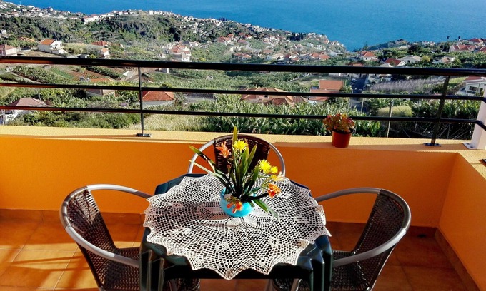 Canhas Apartment | Beautiful Villa Apartment
