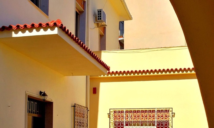 Marina di Patti Villa | beautiful Villa facing the sea