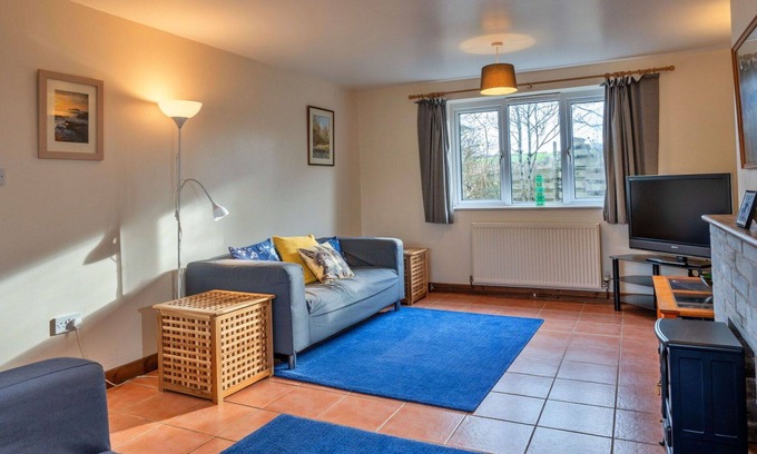 Saint Martin House | Beautiful villa for 7 people with pets allowed