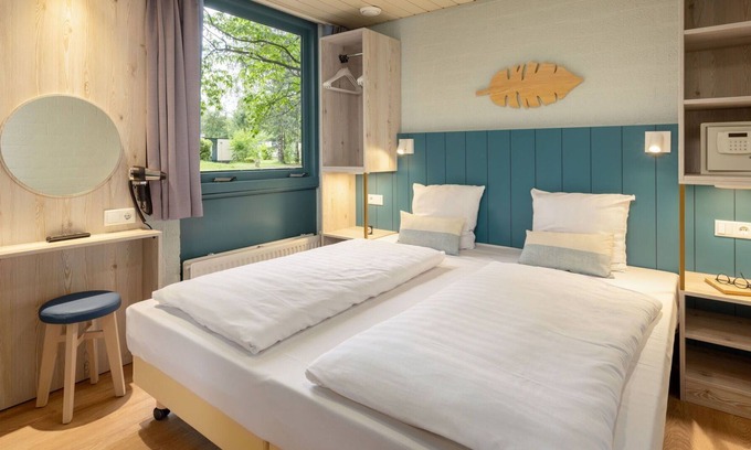 Dalen House | Beautiful villa for 2 guests with pool, WIFI, TV, terrace and parking