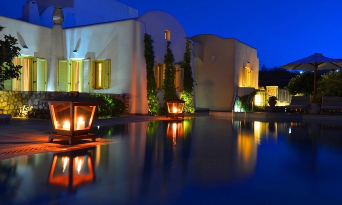 Messaria Villa | Beautiful Villa Ideal for Families