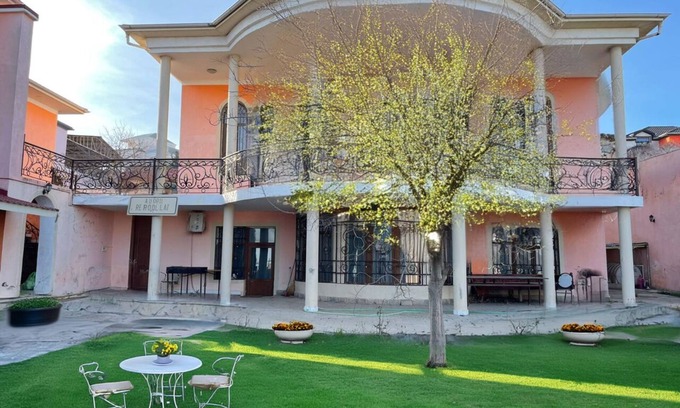 Sabayil House | Beautiful Villa in Baku at Sea Side Prime Location