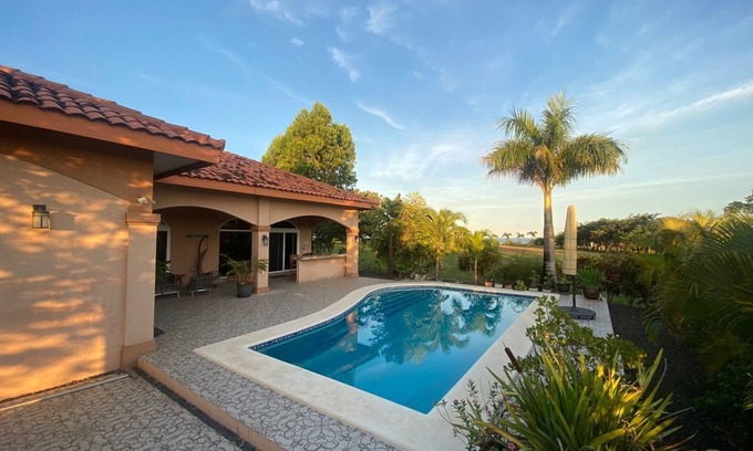 Pedasi Villa | Beautiful Villa in Pedasi, Beach View.