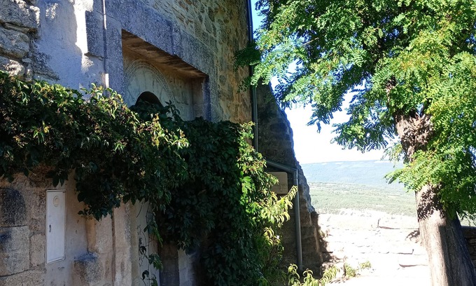 Viens House | Beautiful villa in the Luberon