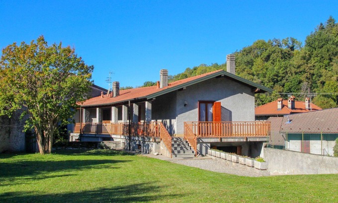 Castello House | Beautiful villa for 4 people with WIFI, TV, pets allowed and parking