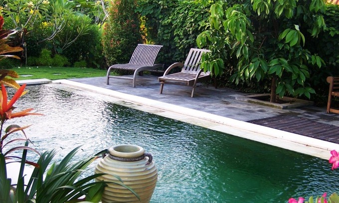 Dalung Villa | Beautiful Villa Kubu Ampo