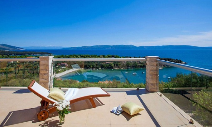 Sveta Marina Villa | Beautiful Villa Marina