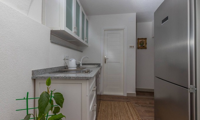 Vinodolska opcina Villa | Beautiful Villa near Crikvenica