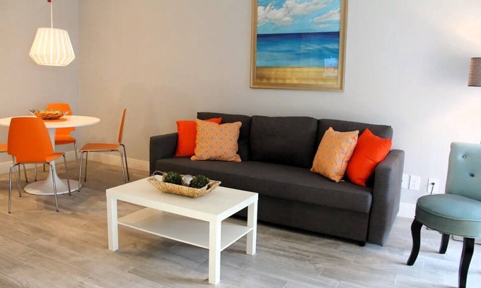 Florida Central Atlantic Coast Villa | Beautiful villa next to Disney!
