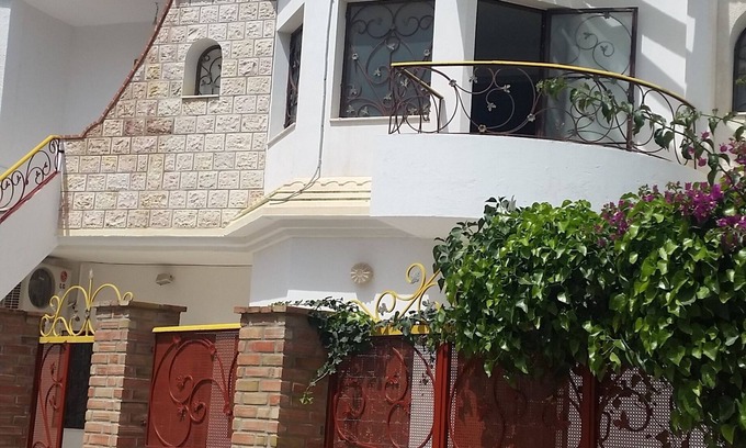 La Nouvelle Medina House | Beautiful Villa between Tunis and Hammamet