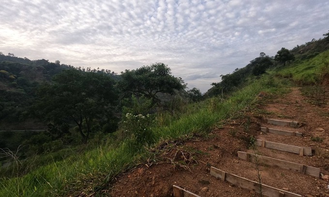 Hali-Ela House | Beautiful villa with WiFi in charming Bandarawela Mountains overlooking Uma Oya