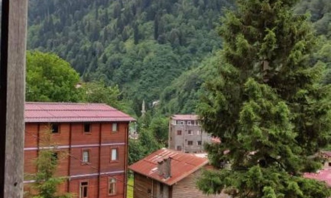 Ayder Yaylasi Villa | Beautiful villa with WiFi in Camlihemsin