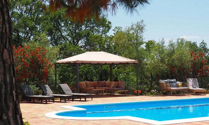 Belpasso Villa | Beautiful Villa with Private Pool central for all attractions