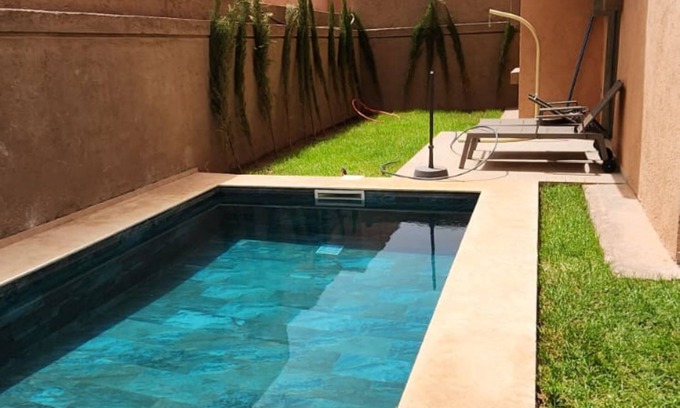 Targa Villa | Beautiful Villa with Private Pool, 15 minutes from downtown