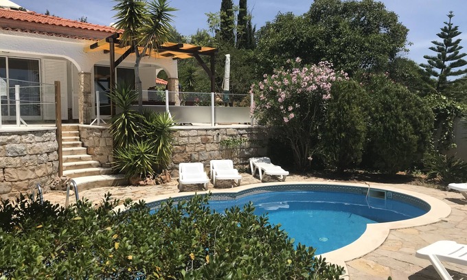 Quinta das Raposeiras Villa | Beautiful Villa with private pool