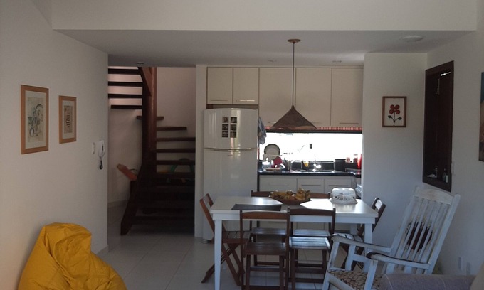 Itacimirim House | Beautiful Village by the Sea in Itacimirim