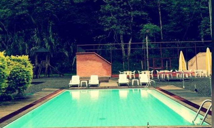 Coroico Cabin | Beautiful Village Cabins