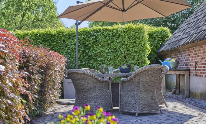 Municipality of Valkenswaard House | Beautiful village house in Valkenswaard
