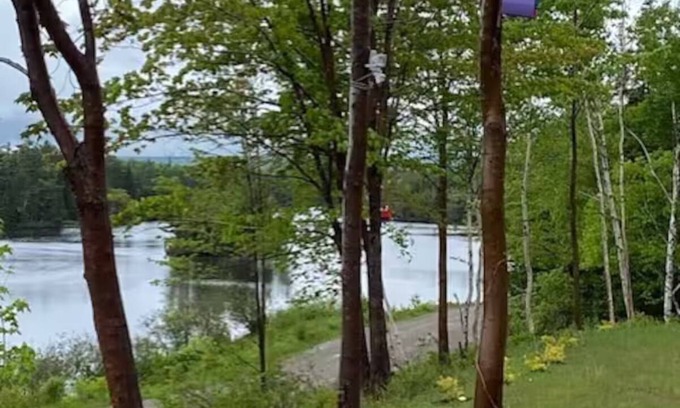 Cape Breton Island House | Beautiful Water View with nearby Beaches
