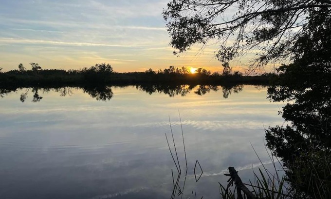 Punta Gorda Apartment | Beautiful Waterfront 1 bedroom #3
