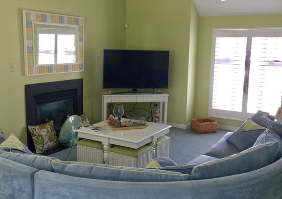 Diamond Beach House | Beautiful Wildwood Crest/Diamond Beach Vacation Home