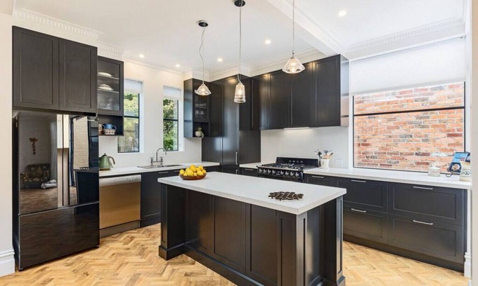 Moonee Ponds House | Beautiful Winchester Terrace Moonee Ponds