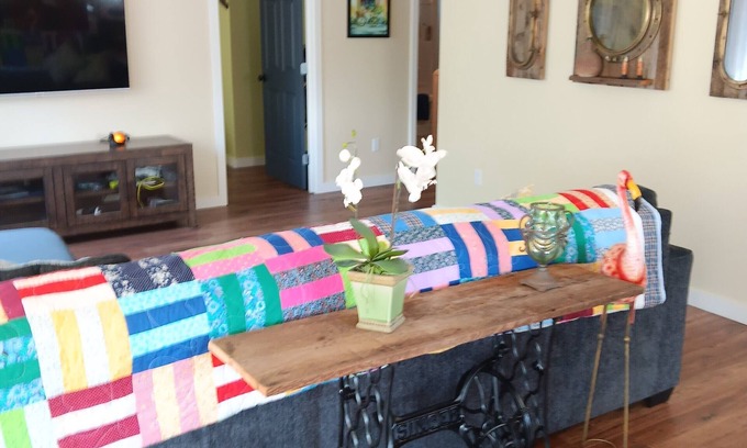 Shediac House | Beautiful winter retreat. Enjoy the well groomed trails & winter activities. n