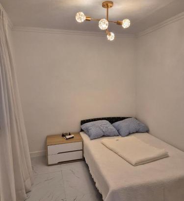 Sillim-dong Apartment | Beautiful World Cottage