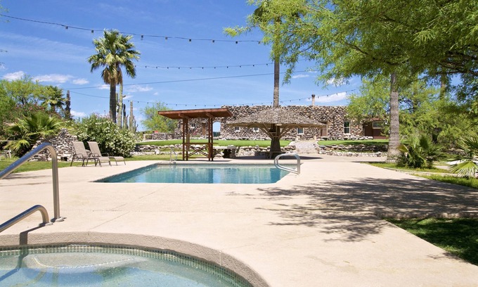 New River House | Beautiful Wranglers Roost Original Stage Coach Stop