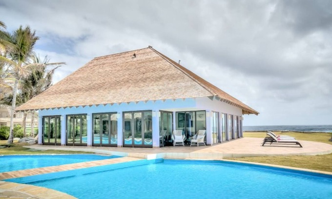 Los Brazos Villa | Beautifull 3-4 Bedroom Villa with your Own pool.