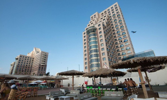 Haifa Apartment | Beautifull apartments by the sea