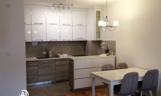 Podgorica Apartment | Beautifull new lux aparment 80m2, Podgorica Change listing Preview listing