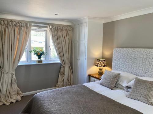 Royston Apartment | Beautifully appointed one-bedroom cottage