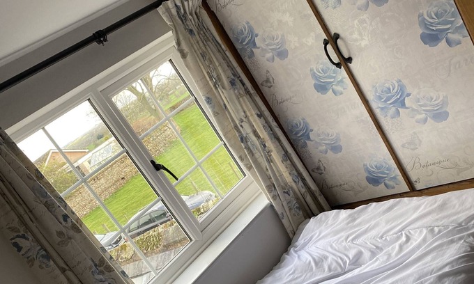 Kirkby Thore Cottage | beautifully charming cottage in the EdenValley perfect to enjoy a quiet getaway.