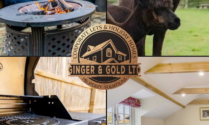 Ranworth Cottage | Beautifully converted 2 bedroom upper level Coachhouse (with a private courtyard garden.)