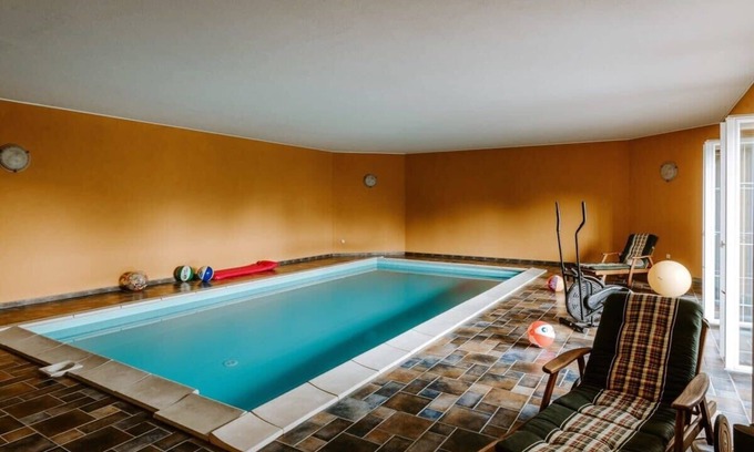 Zagorje ob Savi Villa | Beautifully Designed Villa In A Perfect Location