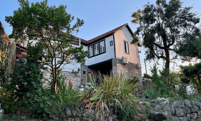 Fatauncos House | Beautifully decorated house with stunning views
