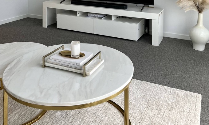 St. Albans House | Beautifully Designed Townhouse by Cedar Woods