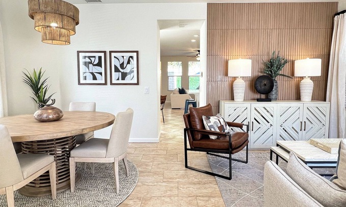 Temecula House | Beautifully Designed Family Home in central Temecula location