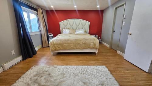 Pickering Villa | Beautifully furnished 3 bedroom house located close to all attractions