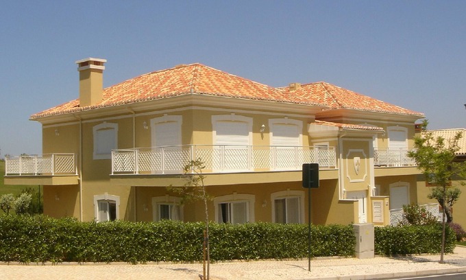 Atalaia Apartment | Beautifully Furnished Recent Build Apartment On The Boavista Golf & Spa Resort