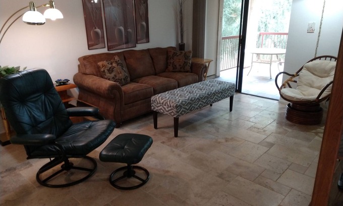 Central Scottsdale Condo | Beautifully furnished condo at the Villages in McCormick Ranch Scottsdale, AZ