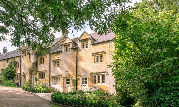 Blockley Cottage | Beautifully presented, peaceful holiday cottage in the Cotswolds -Primrose Cottage, Blockley