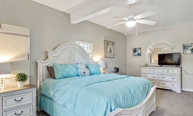 Belleville House | Beautifully remodeled home close to amenities.