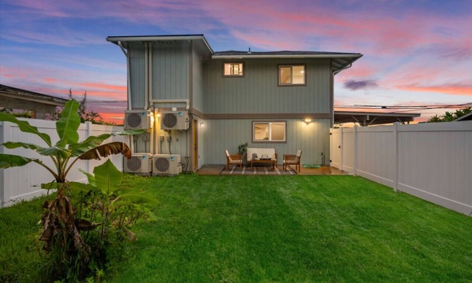 Wahiawa House | Beautifully Remodeled 3/2 space in Wahiawa Heights