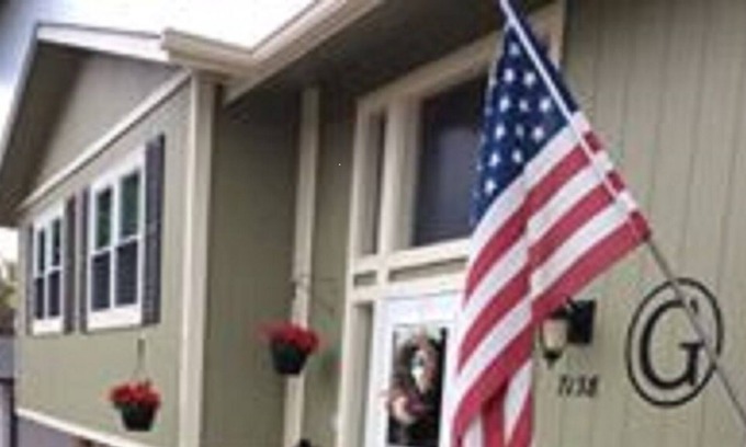 Columbine House | Beautifully Remodeled Home in a Great Location