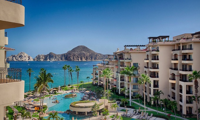 Los Cabos Condo | Beautifully Renovated 2 Bedroom Condo